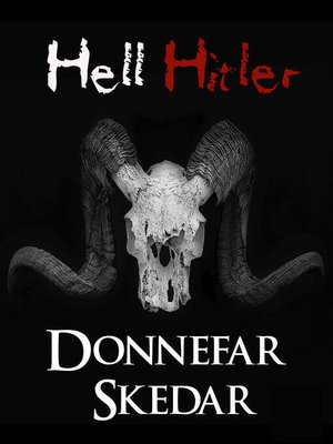 cover image of Hell Hitler